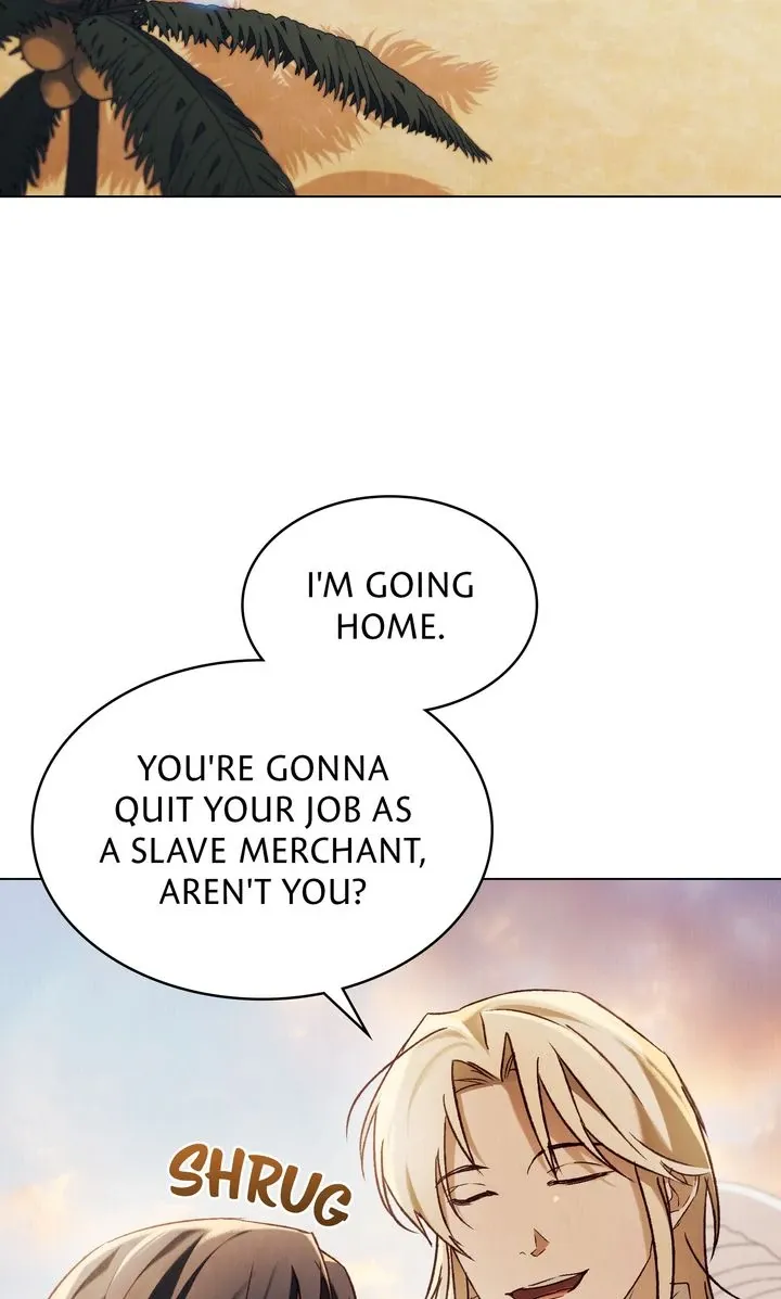 Call Me Master (Kooyi) Chapter 58 page 5 - 