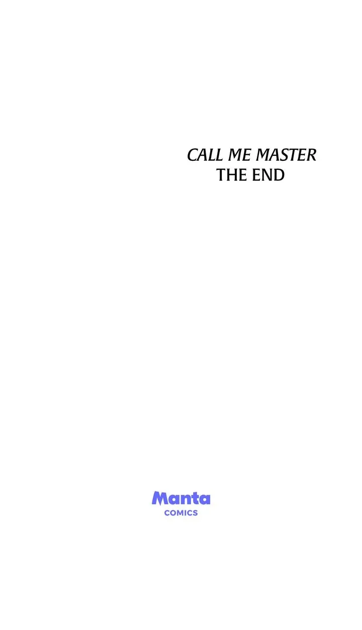 Call Me Master (Kooyi) Chapter 58 page 64 - 