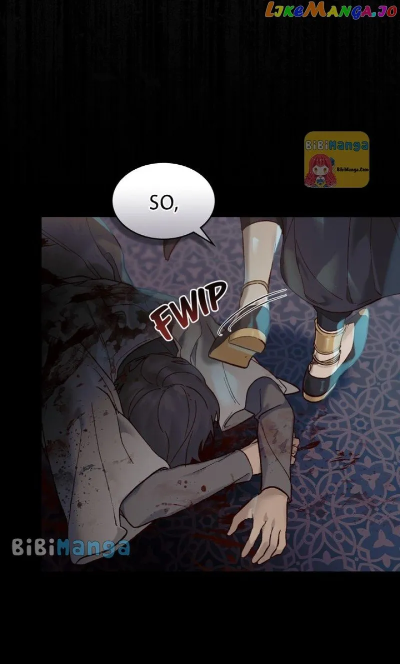 Call Me Master (Kooyi) Chapter 6 page 13 - 
