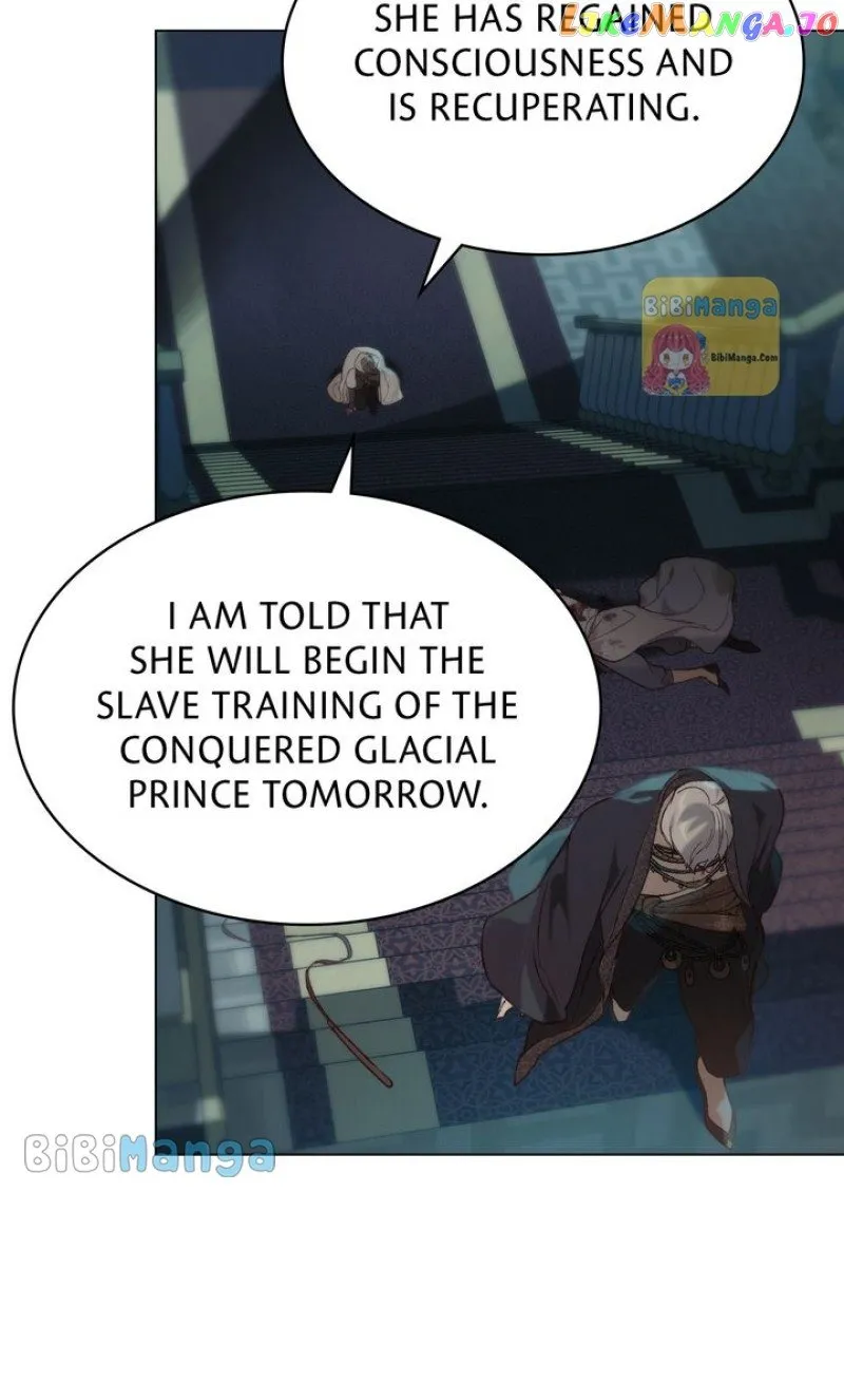 Call Me Master (Kooyi) Chapter 6 page 16 - 
