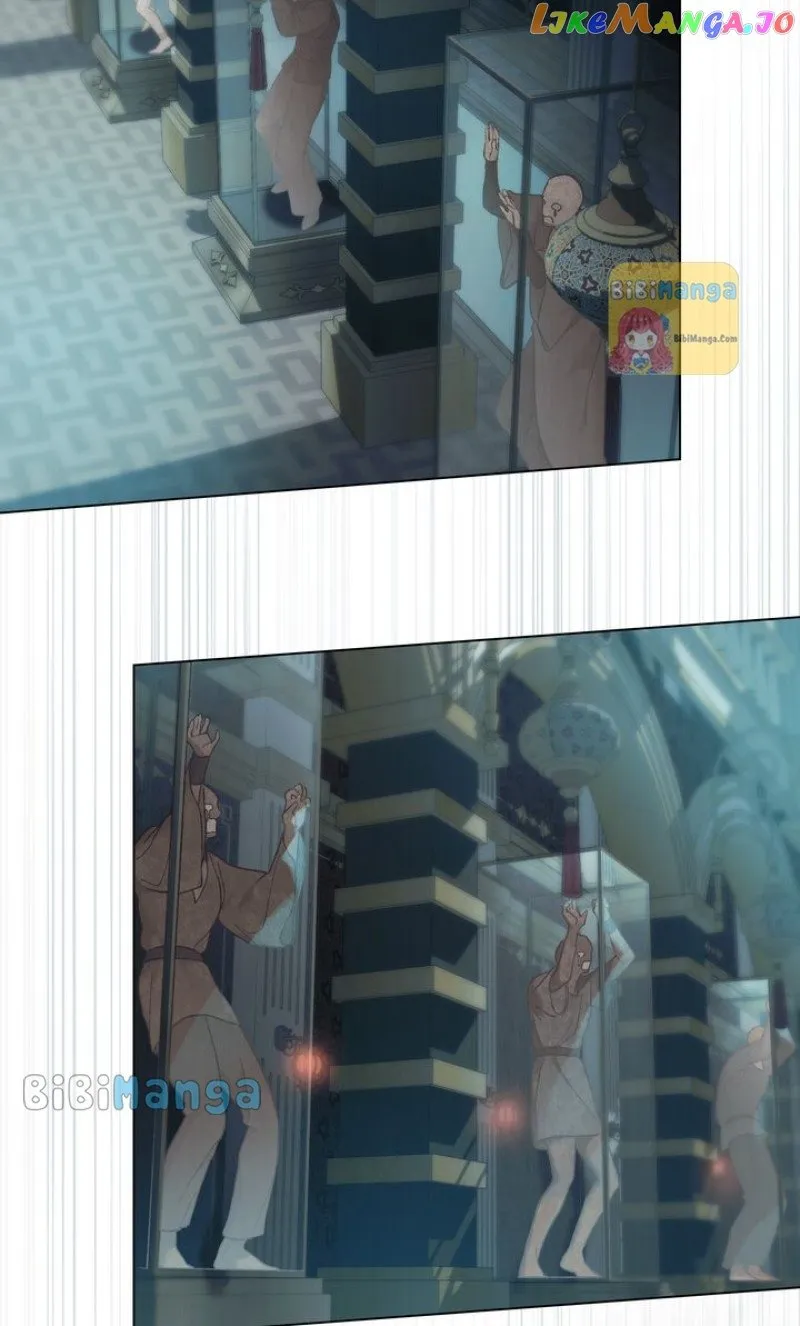 Call Me Master (Kooyi) Chapter 6 page 20 - 