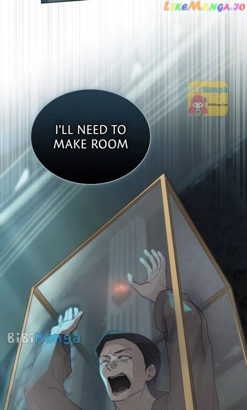 Call Me Master (Kooyi) Chapter 6 page 21 - 