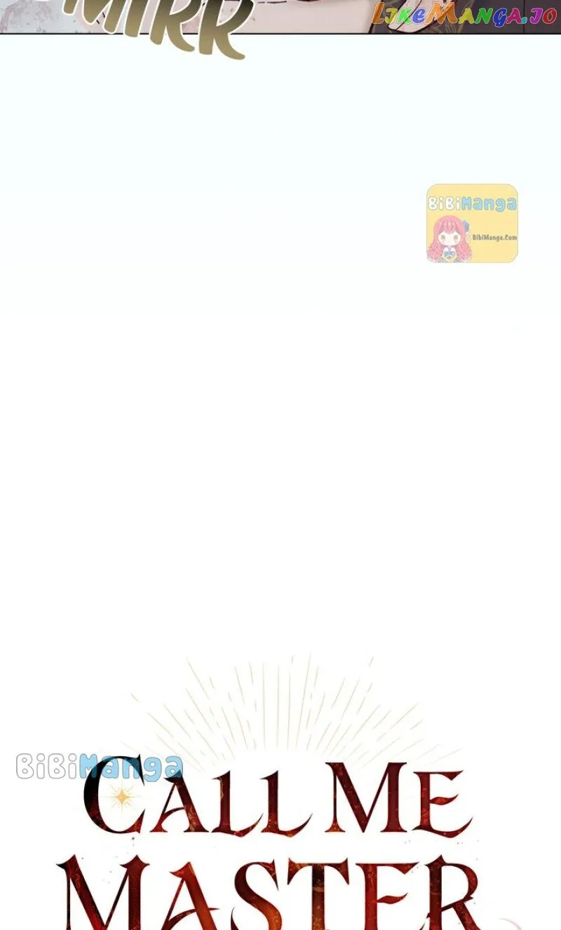 Call Me Master (Kooyi) Chapter 6 page 24 - 