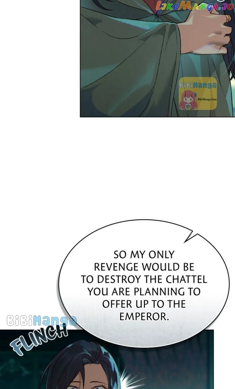 Call Me Master (Kooyi) Chapter 6 page 31 - 
