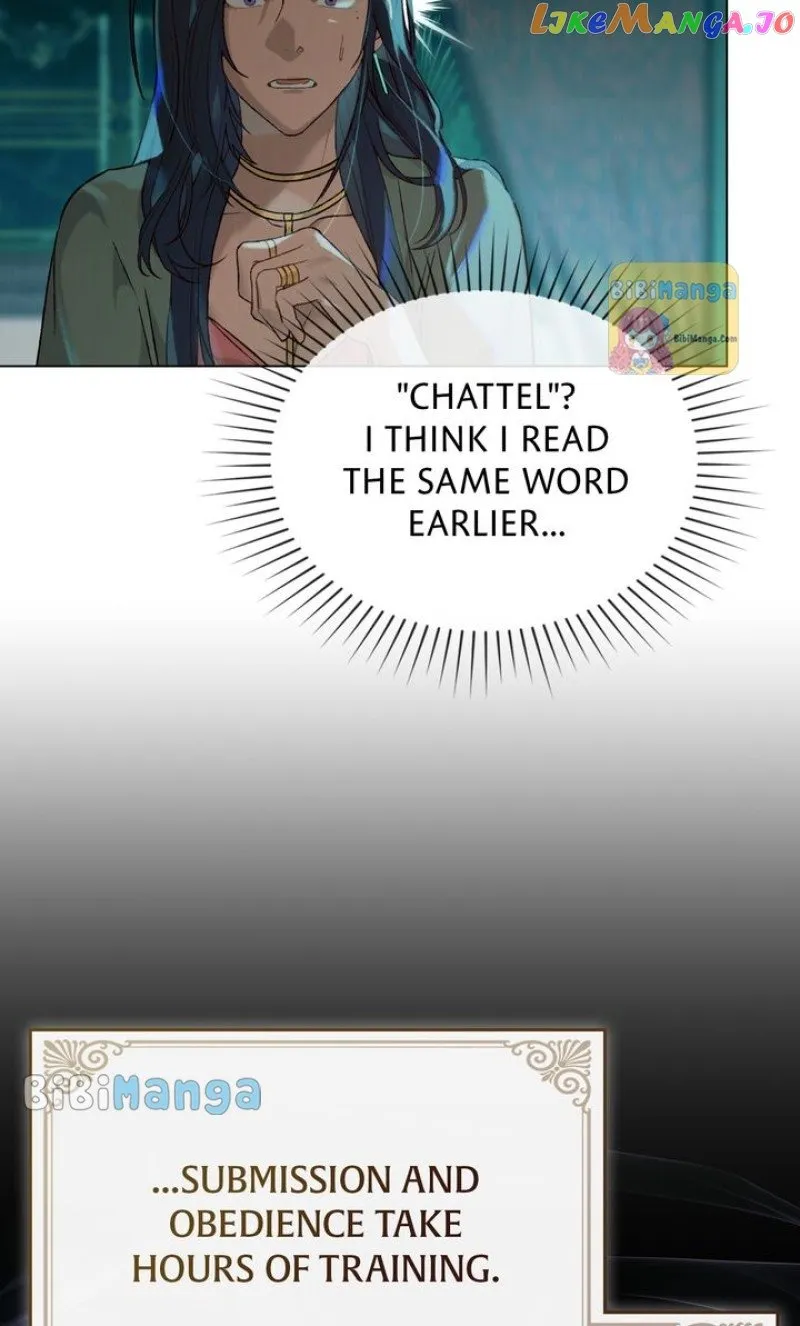 Call Me Master (Kooyi) Chapter 6 page 32 - 