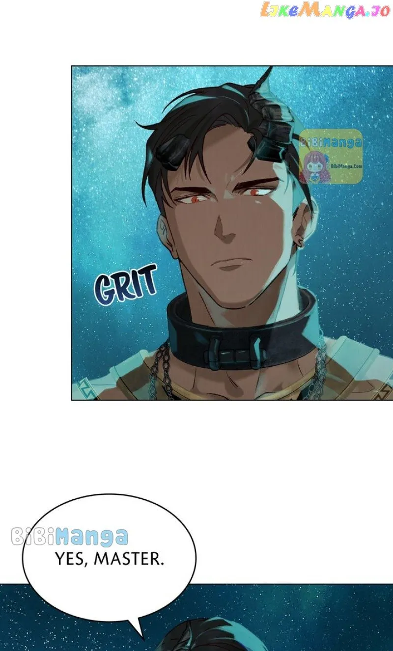 Call Me Master (Kooyi) Chapter 6 page 37 - 