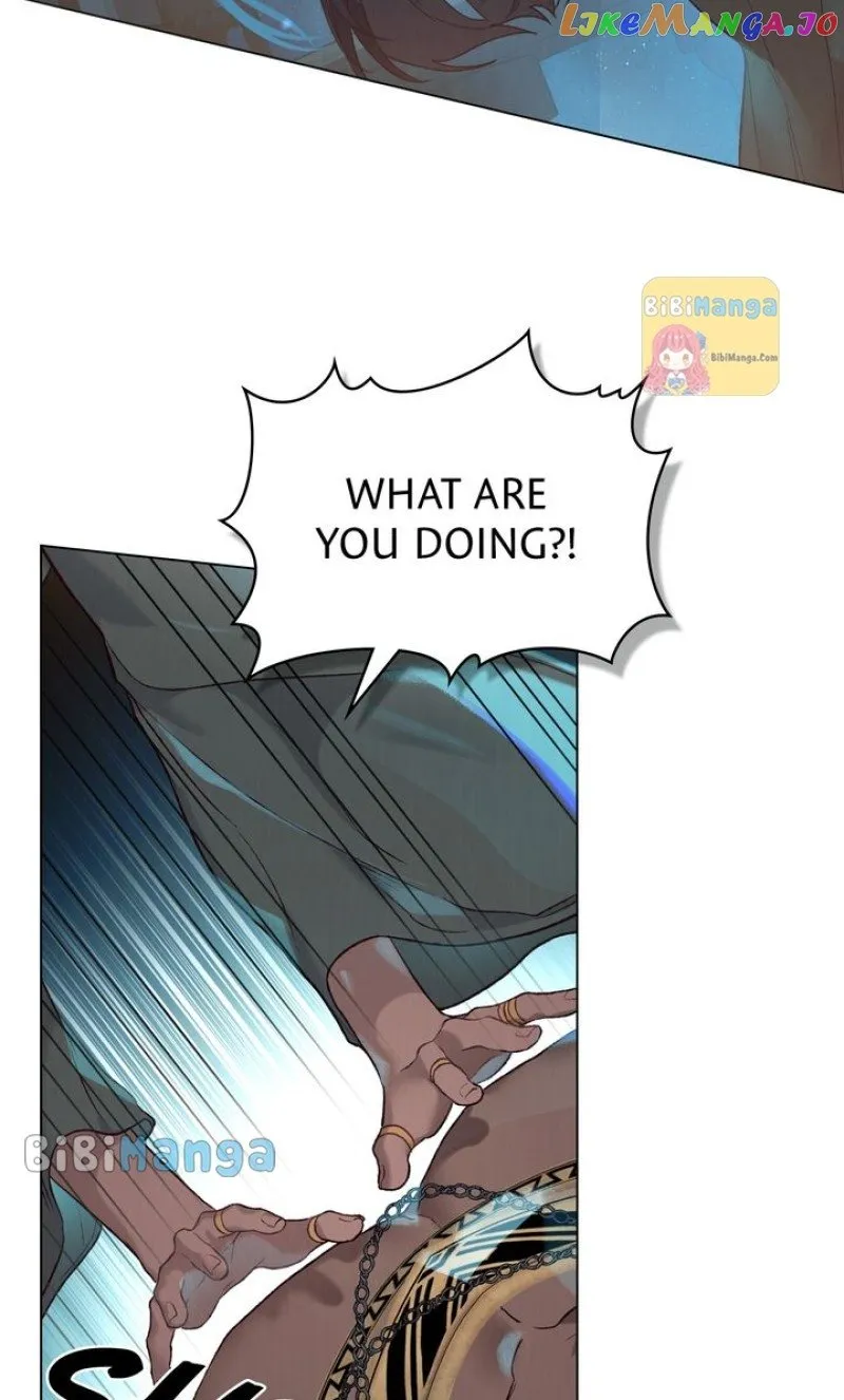 Call Me Master (Kooyi) Chapter 6 page 40 - 