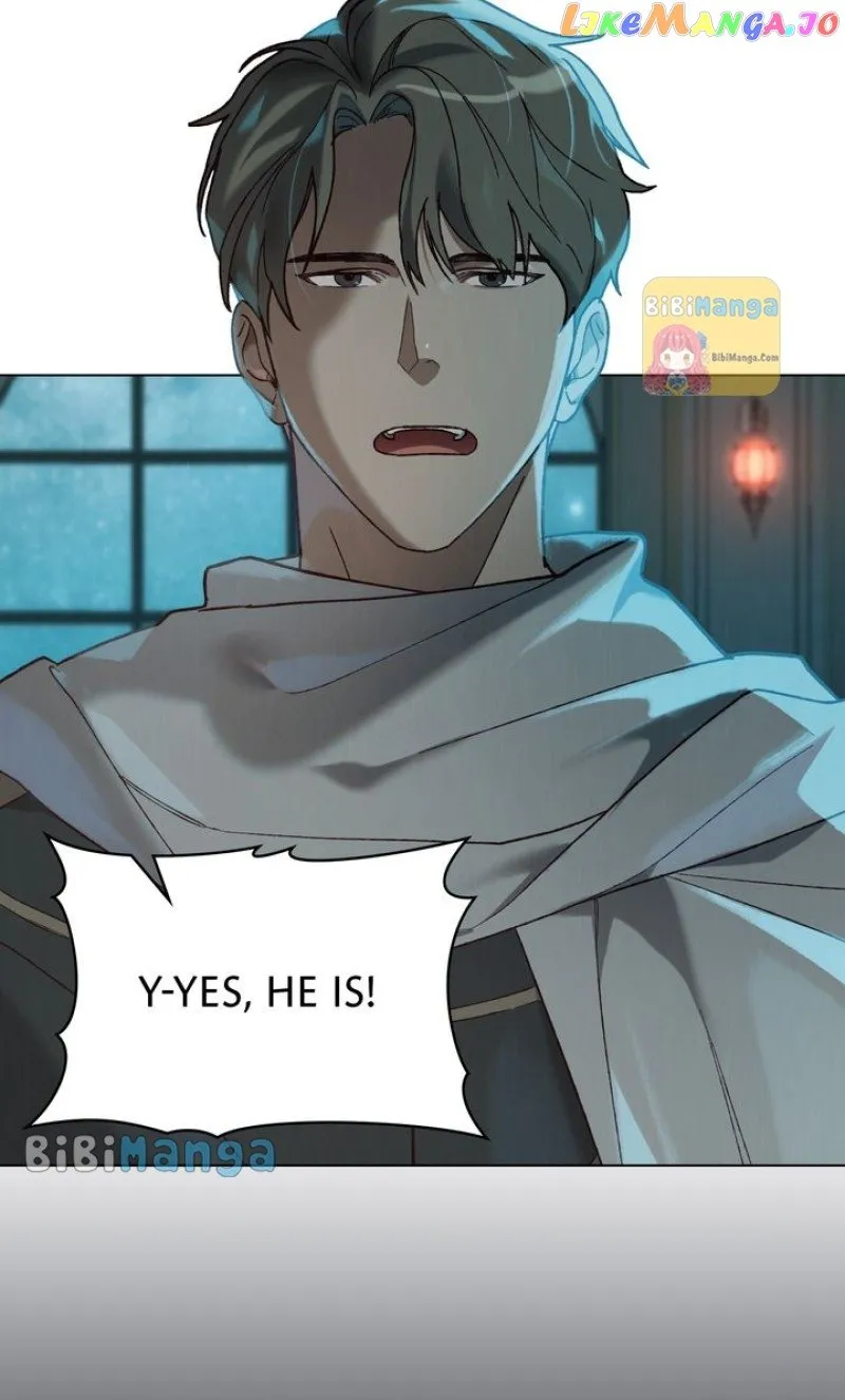 Call Me Master (Kooyi) Chapter 6 page 5 - 