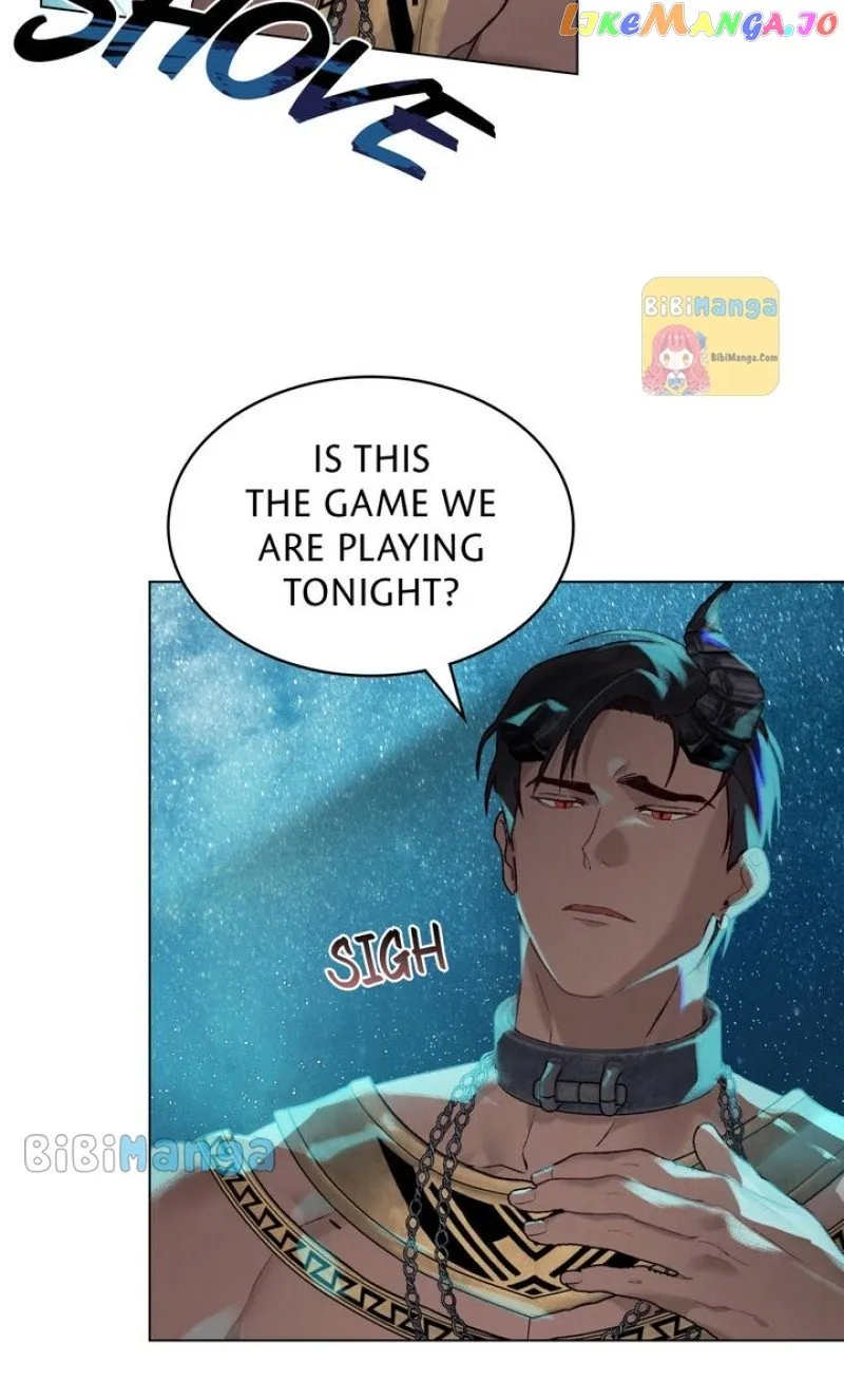 Call Me Master (Kooyi) Chapter 6 page 41 - 
