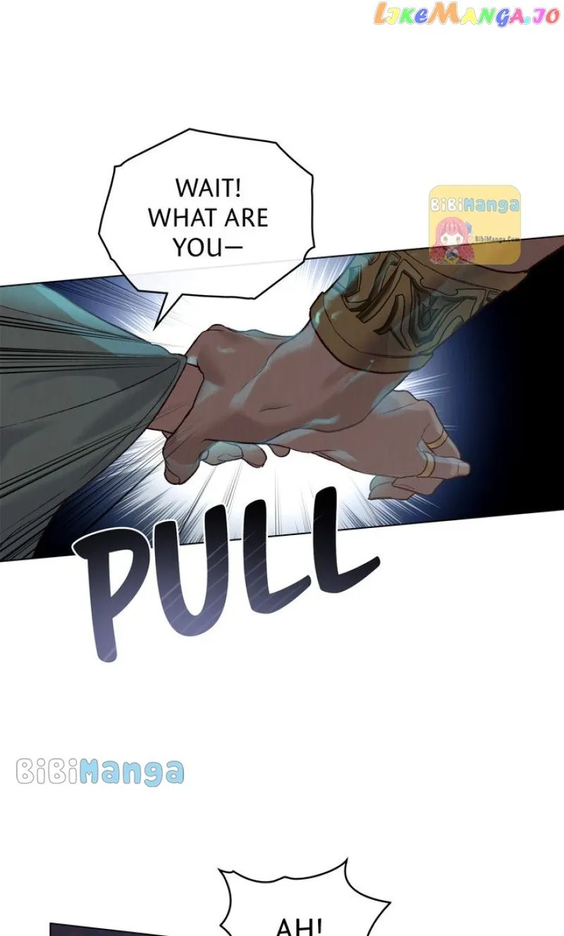 Call Me Master (Kooyi) Chapter 6 page 42 - 