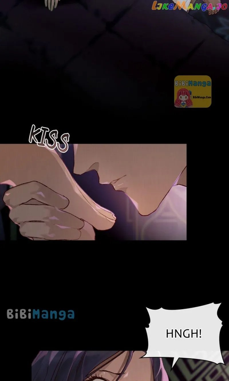 Call Me Master (Kooyi) Chapter 6 page 45 - 