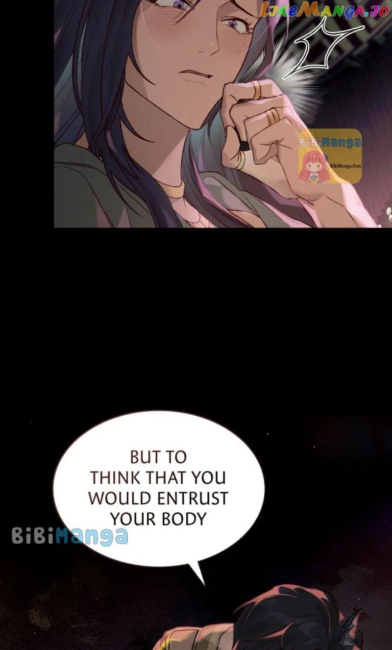 Call Me Master (Kooyi) Chapter 6 page 46 - 