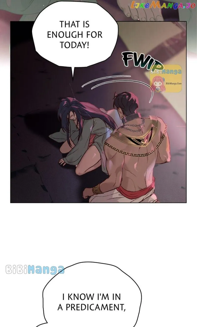 Call Me Master (Kooyi) Chapter 6 page 53 - 