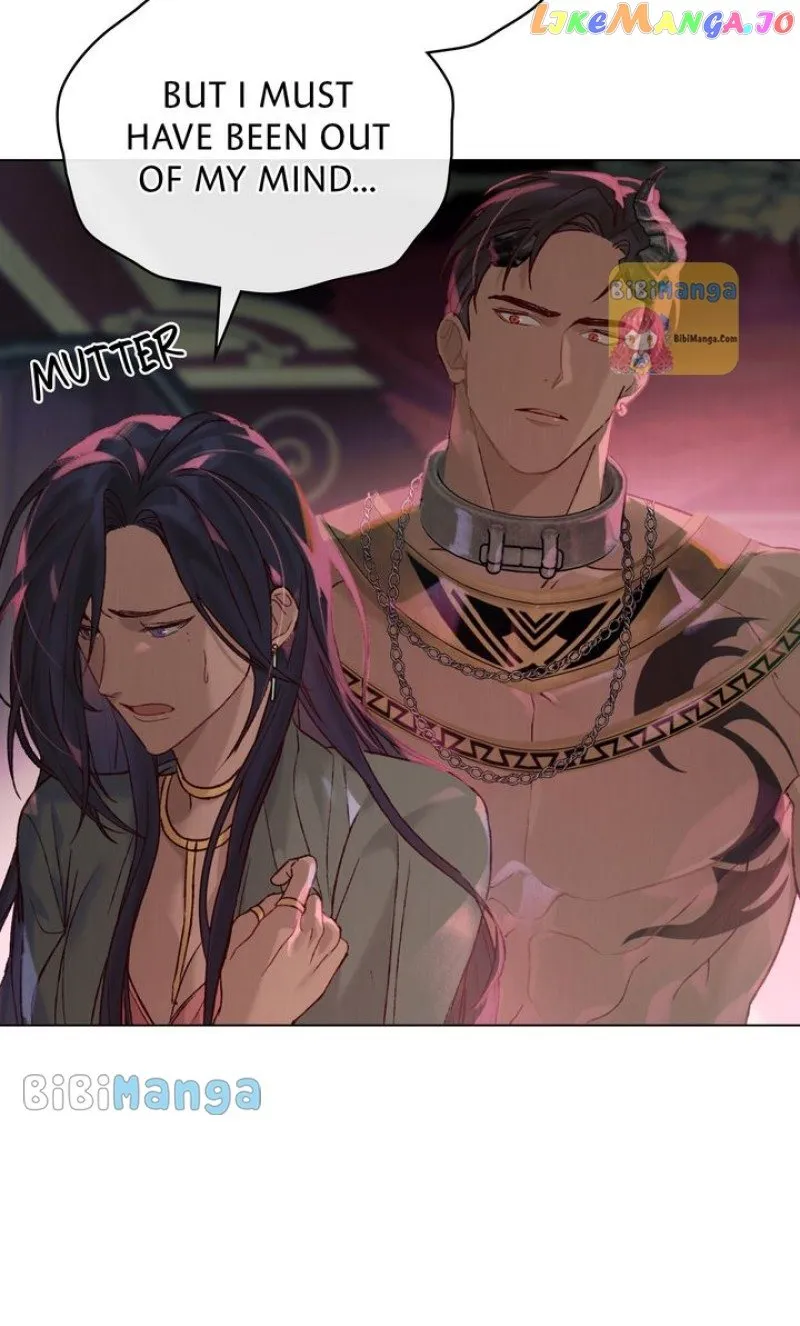 Call Me Master (Kooyi) Chapter 6 page 54 - 