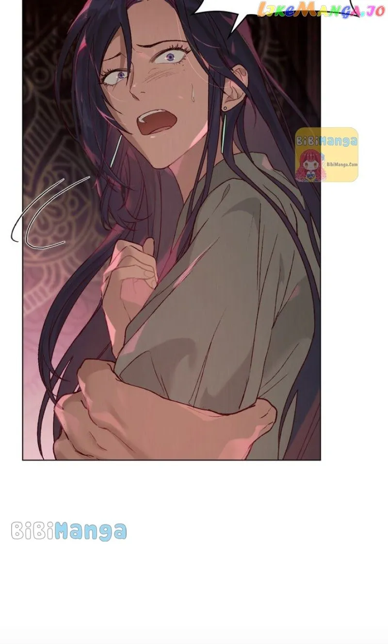 Call Me Master (Kooyi) Chapter 6 page 56 - 