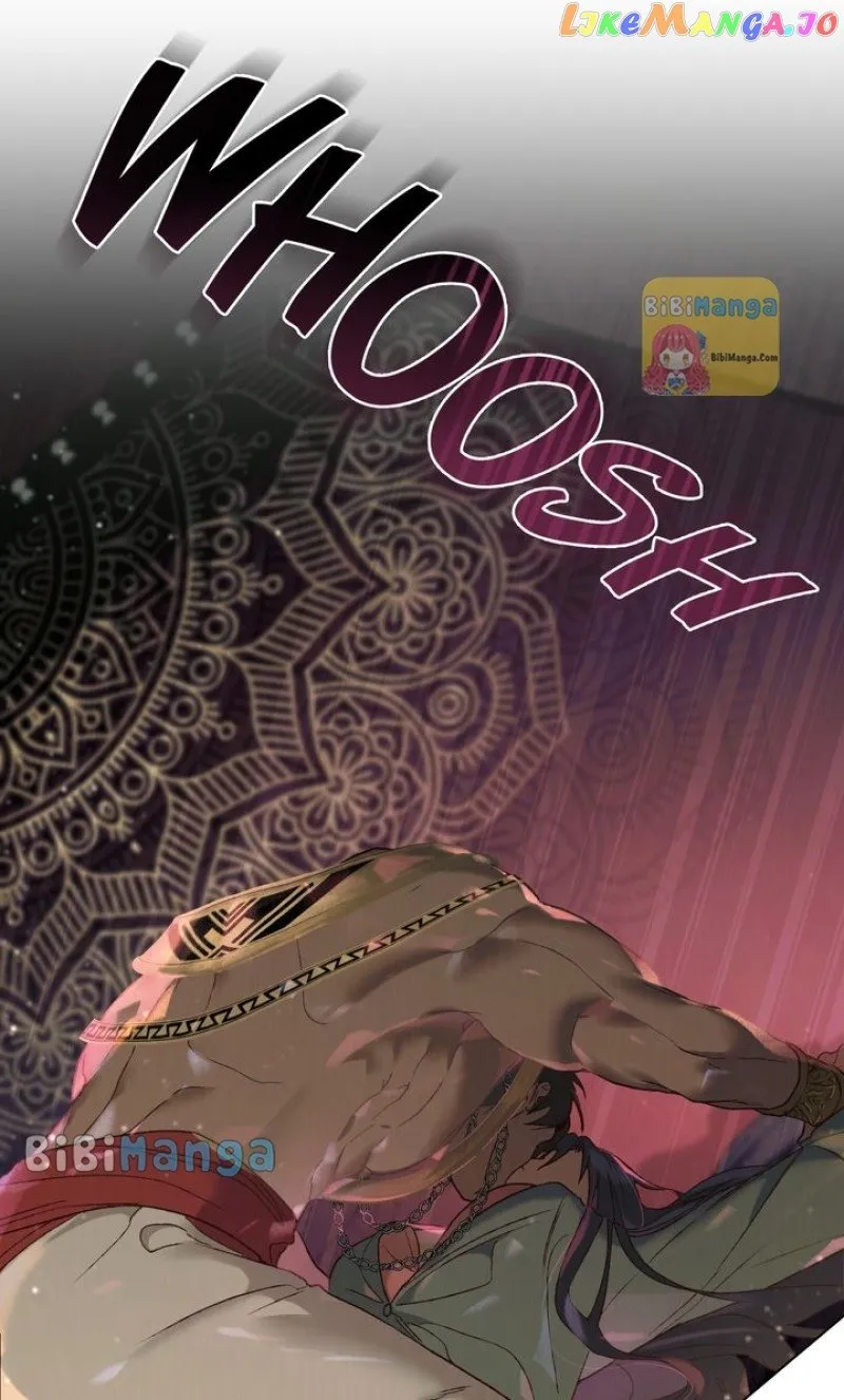 Call Me Master (Kooyi) Chapter 6 page 57 - 