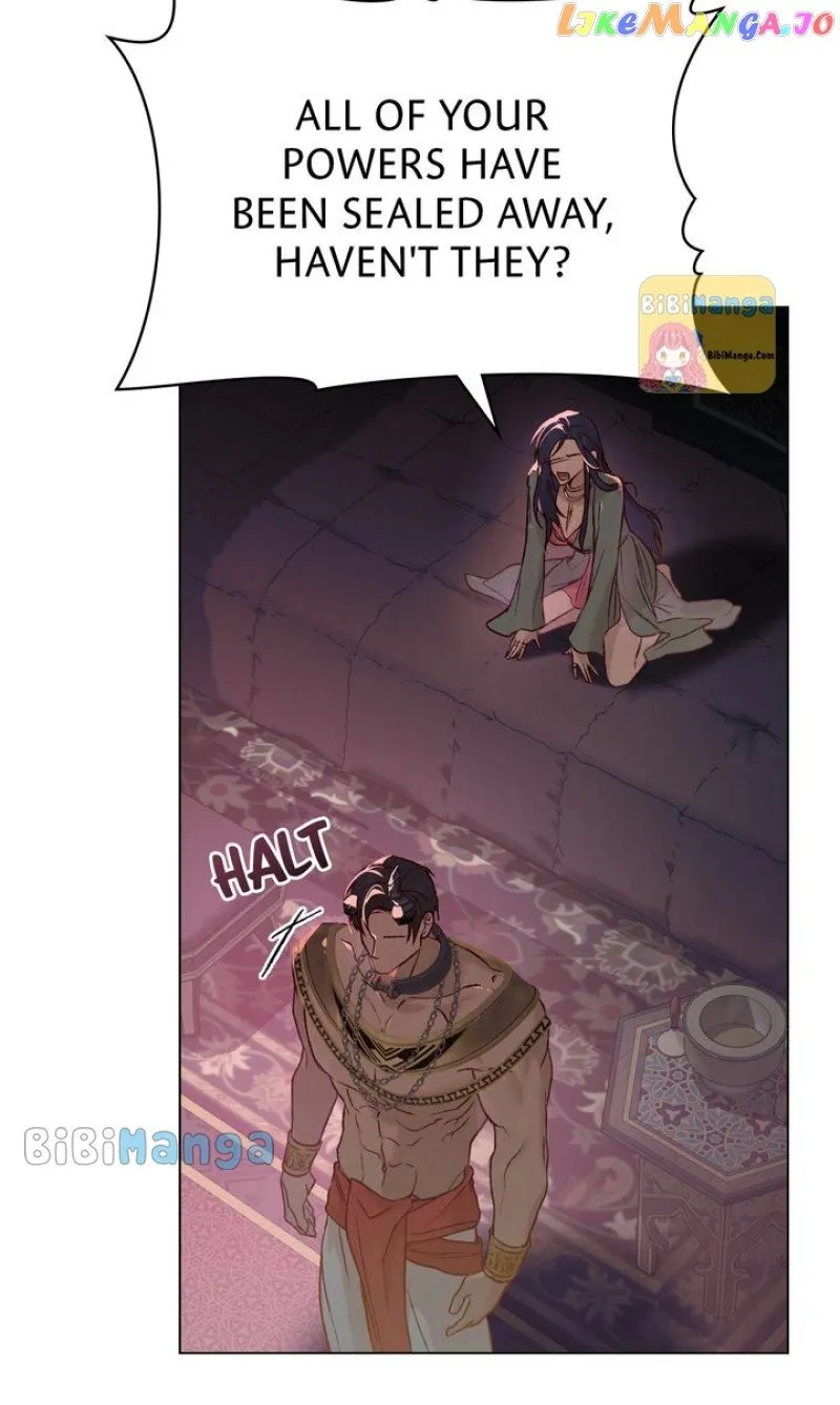 Call Me Master (Kooyi) Chapter 7 page 28 - 