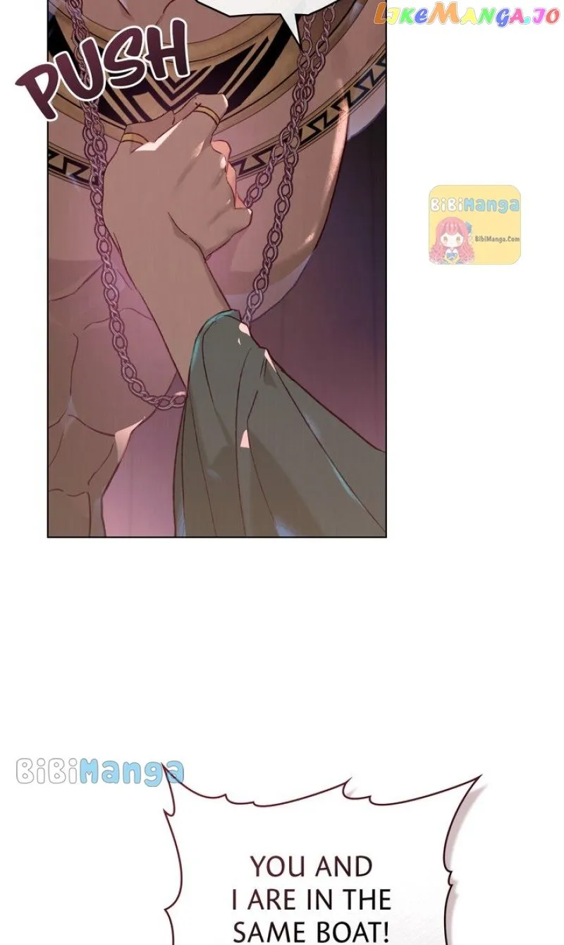Call Me Master (Kooyi) Chapter 7 page 38 - 