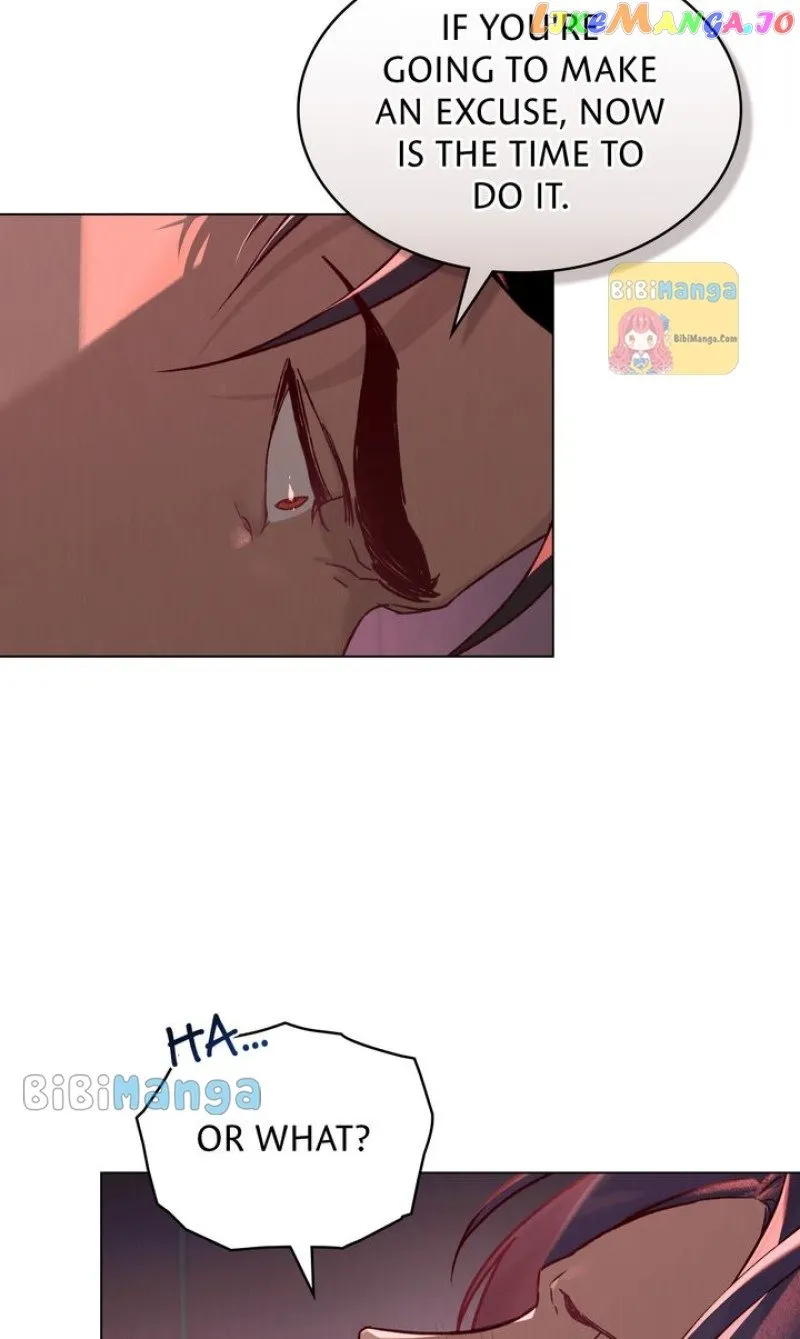 Call Me Master (Kooyi) Chapter 7 page 5 - 