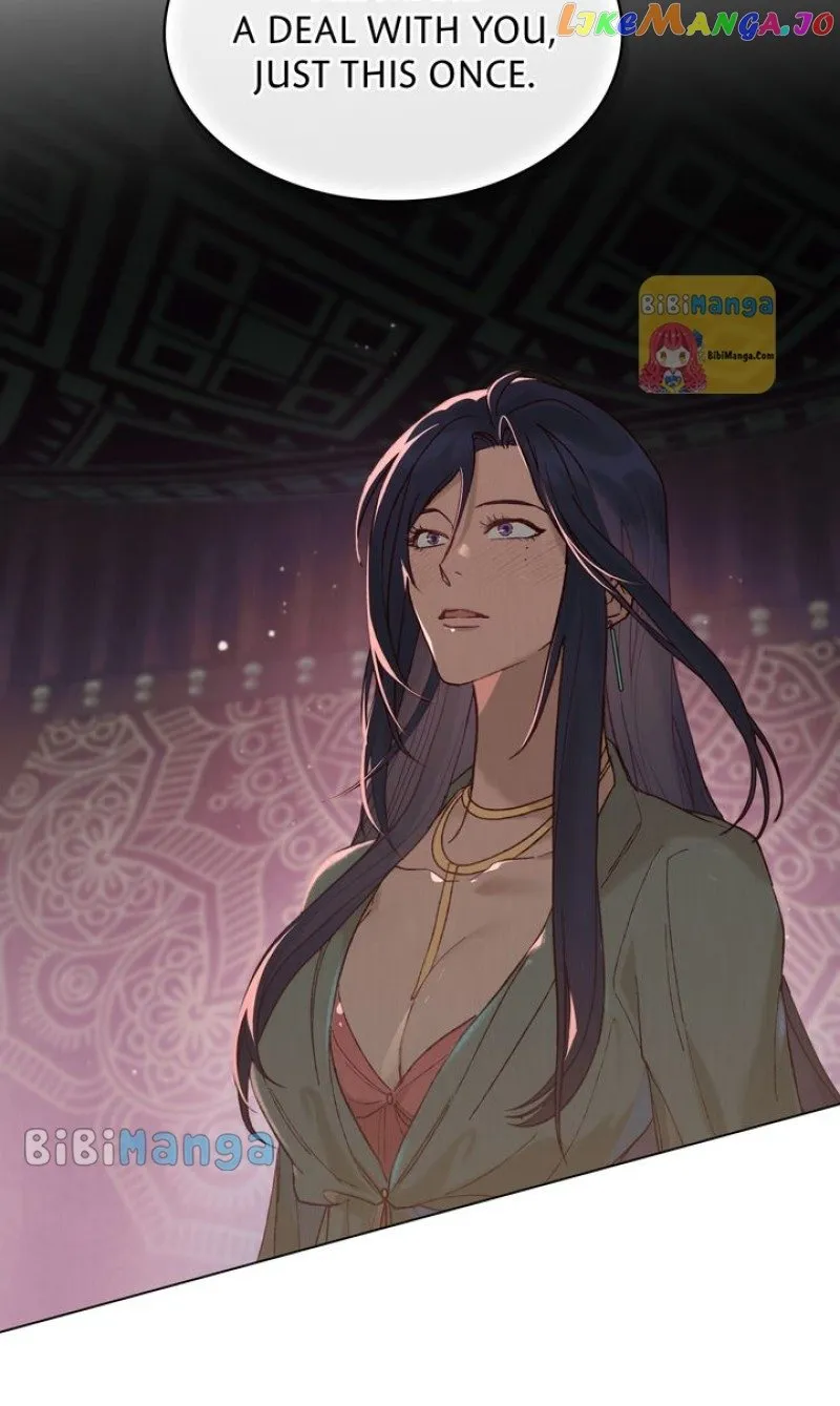 Call Me Master (Kooyi) Chapter 7 page 42 - 