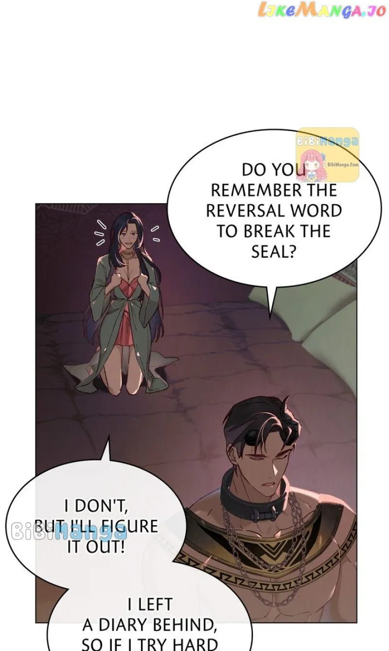 Call Me Master (Kooyi) Chapter 7 page 43 - 