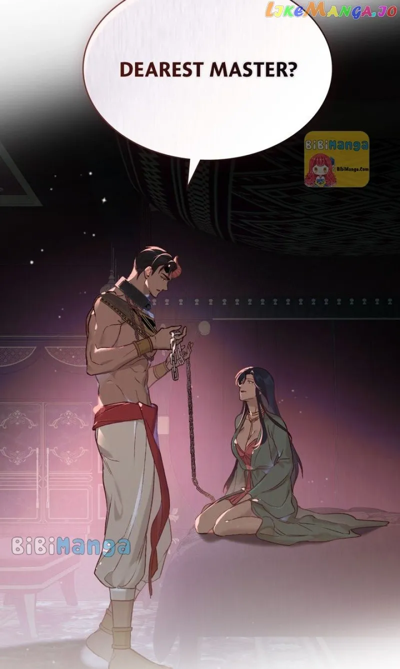 Call Me Master (Kooyi) Chapter 7 page 48 - 