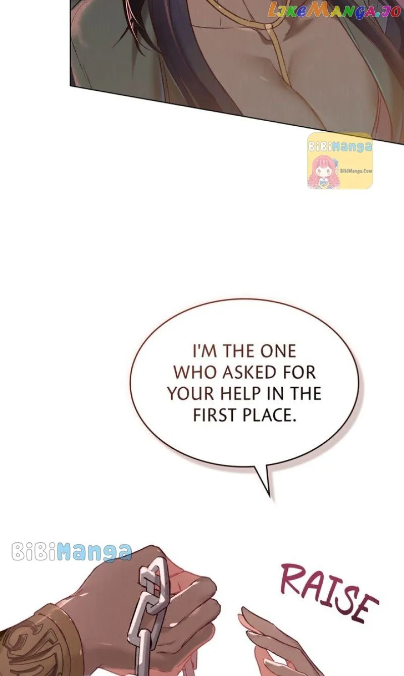 Call Me Master (Kooyi) Chapter 7 page 50 - 