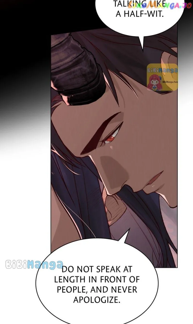 Call Me Master (Kooyi) Chapter 7 page 54 - 