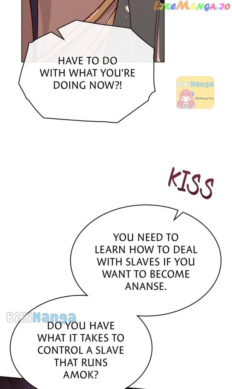 Call Me Master (Kooyi) Chapter 7 page 56 - 