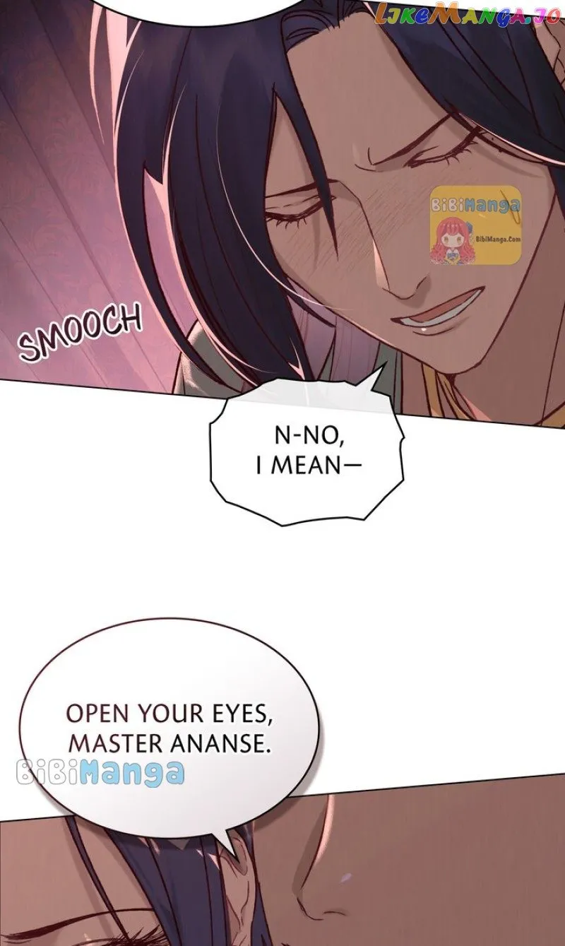 Call Me Master (Kooyi) Chapter 7 page 57 - 