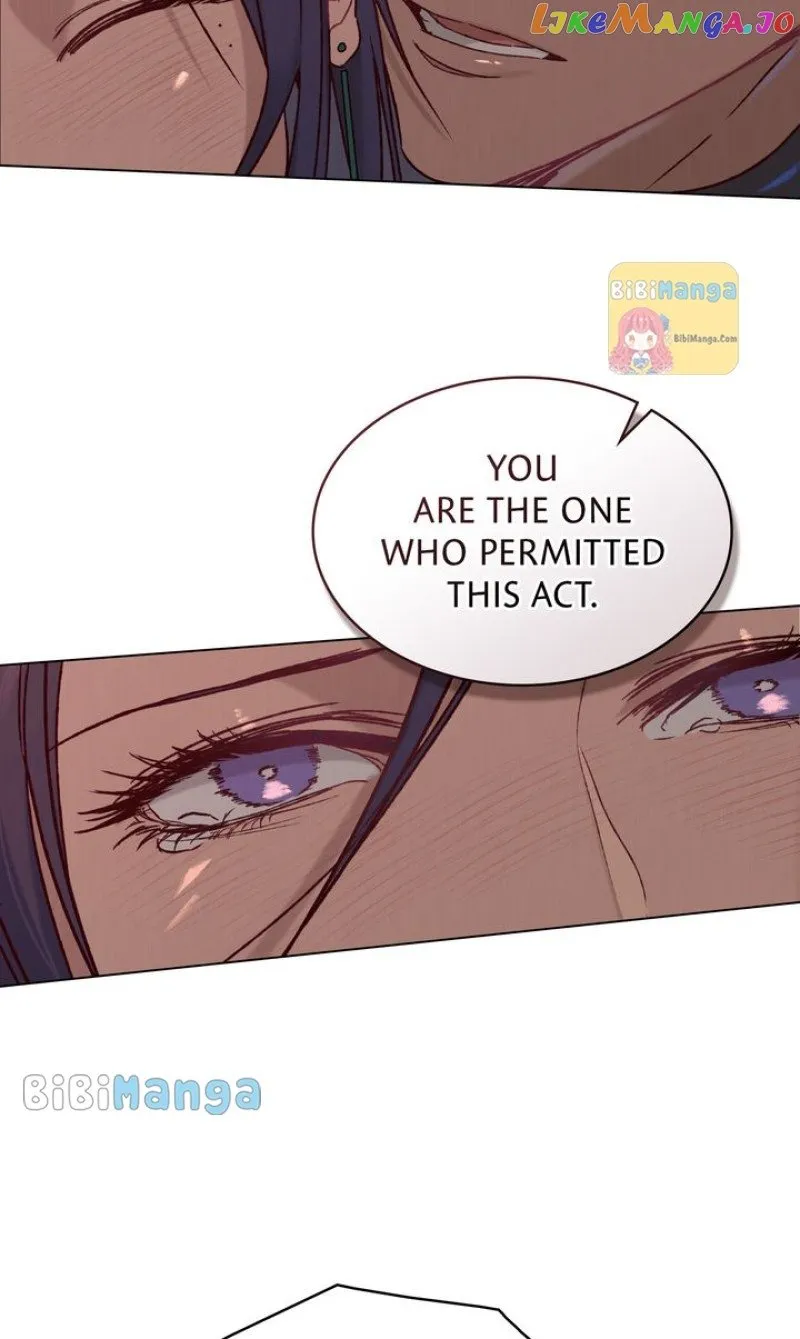 Call Me Master (Kooyi) Chapter 7 page 58 - 
