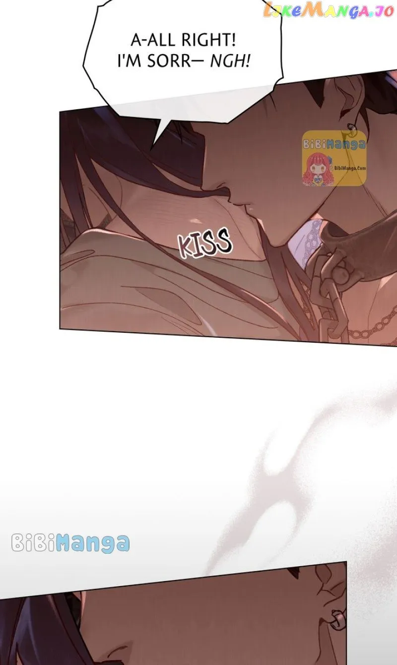 Call Me Master (Kooyi) Chapter 7 page 59 - 