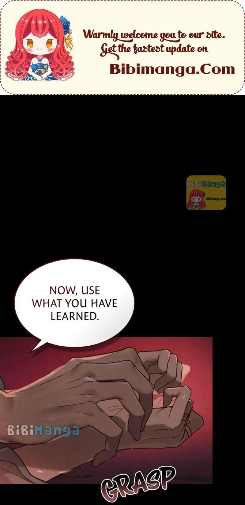 Call Me Master (Kooyi) Chapter 8 page 1 - 