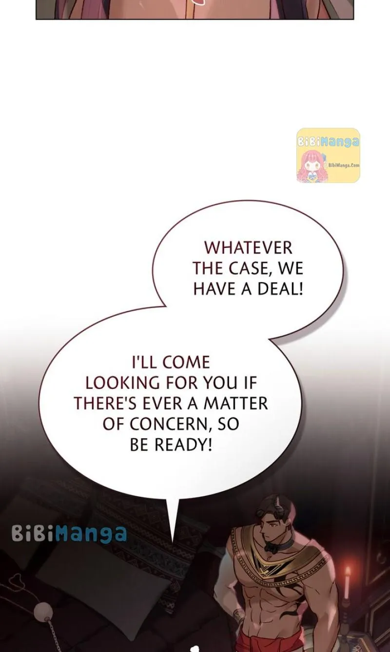 Call Me Master (Kooyi) Chapter 8 page 12 - 