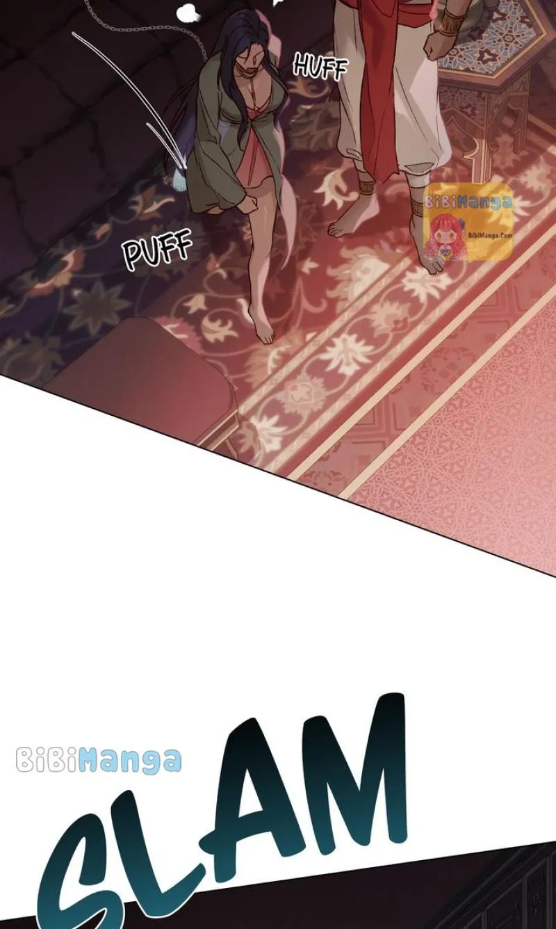 Call Me Master (Kooyi) Chapter 8 page 13 - 