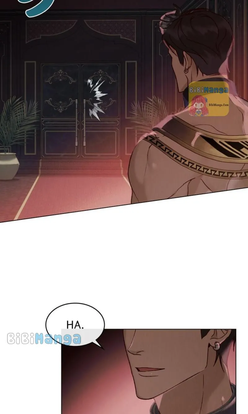 Call Me Master (Kooyi) Chapter 8 page 14 - 