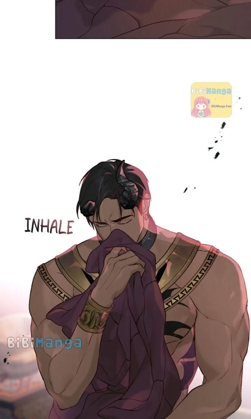 Call Me Master (Kooyi) Chapter 8 page 17 - 