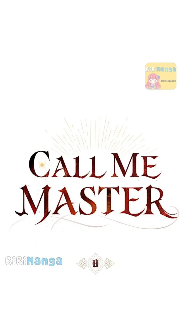 Call Me Master (Kooyi) Chapter 8 page 21 - 