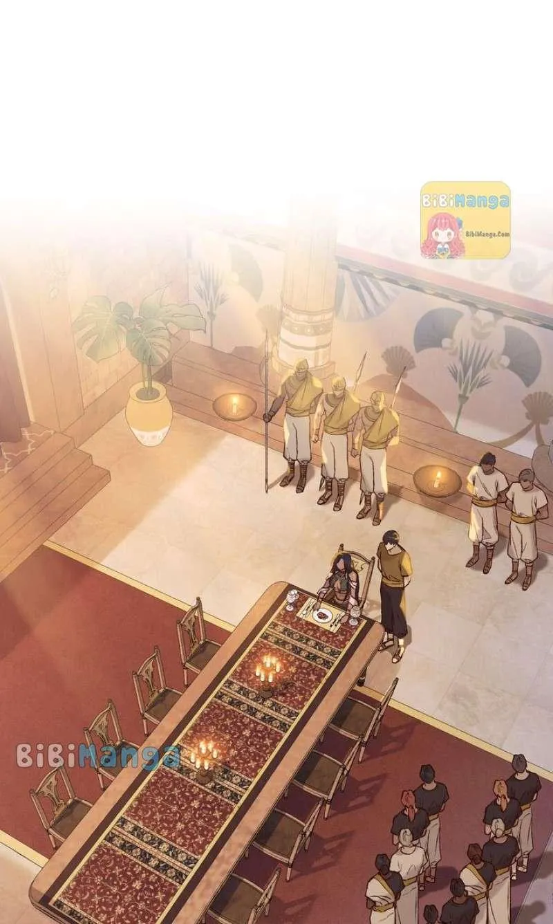 Call Me Master (Kooyi) Chapter 8 page 22 - 
