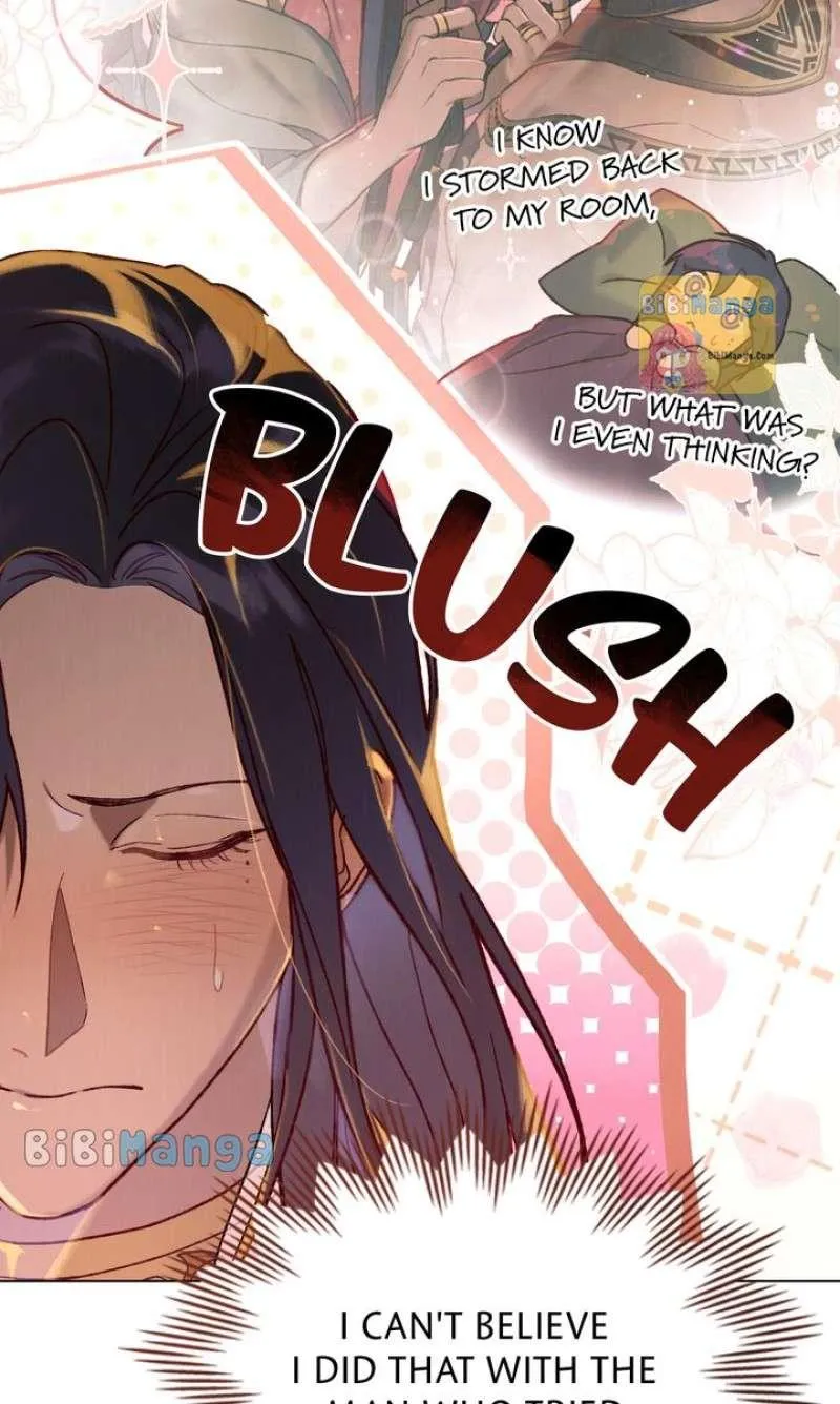 Call Me Master (Kooyi) Chapter 8 page 27 - 