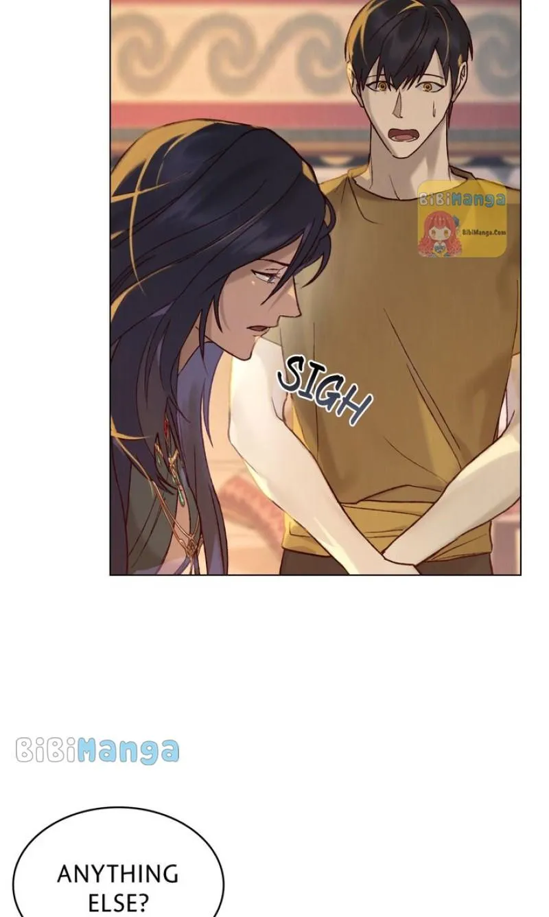 Call Me Master (Kooyi) Chapter 8 page 29 - 