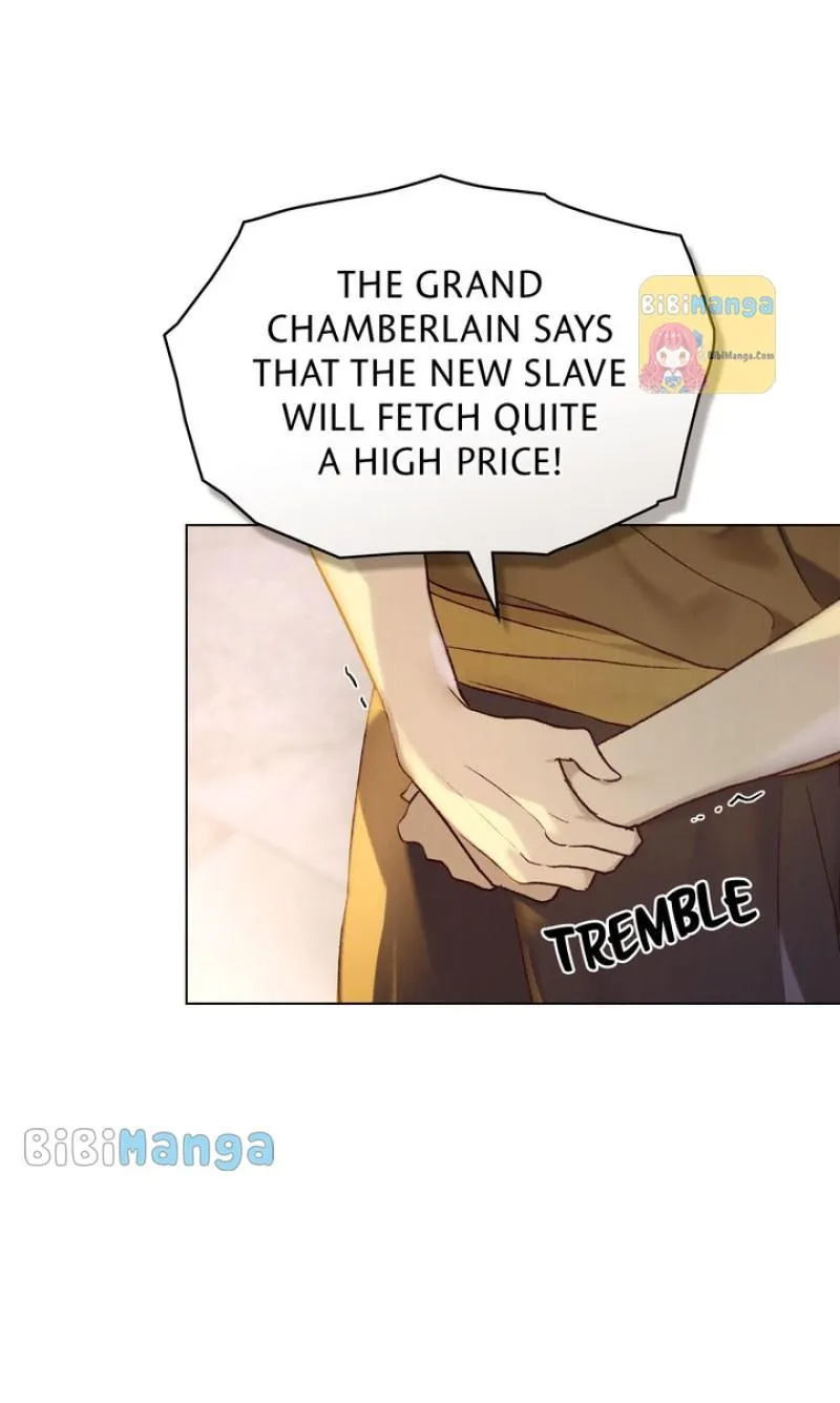 Call Me Master (Kooyi) Chapter 8 page 31 - 