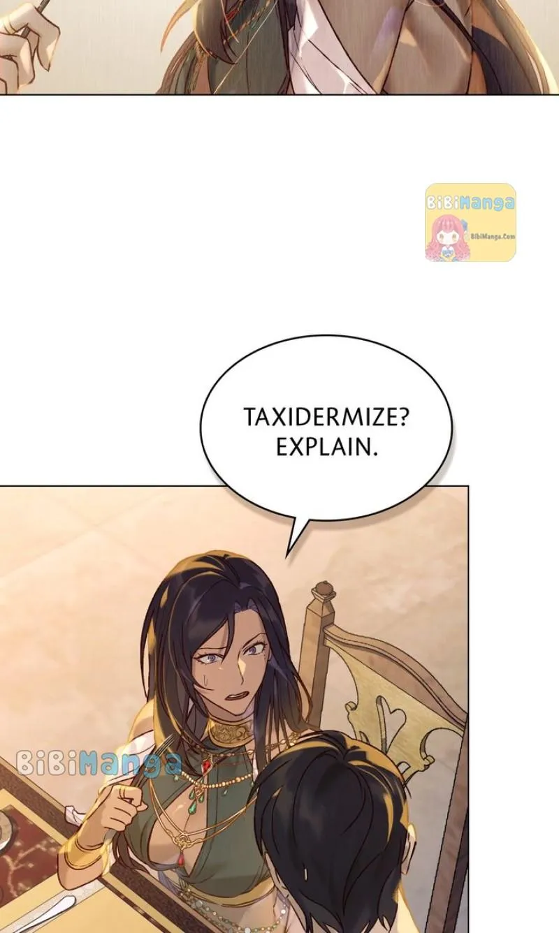 Call Me Master (Kooyi) Chapter 8 page 33 - 