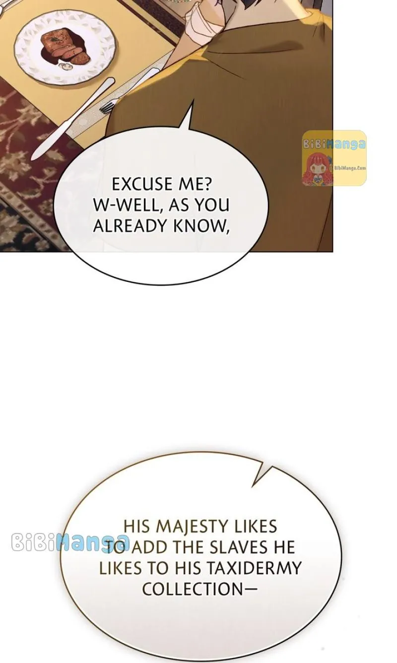 Call Me Master (Kooyi) Chapter 8 page 34 - 