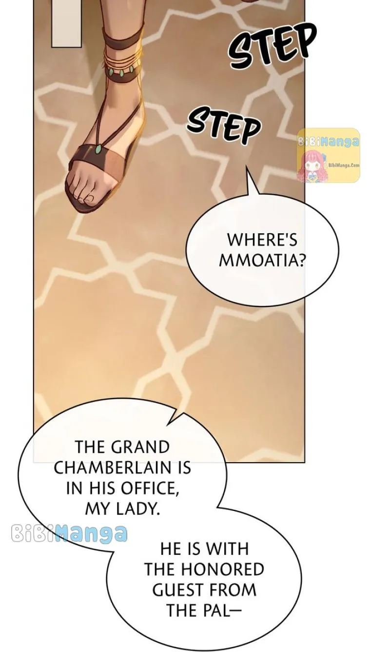 Call Me Master (Kooyi) Chapter 8 page 41 - 
