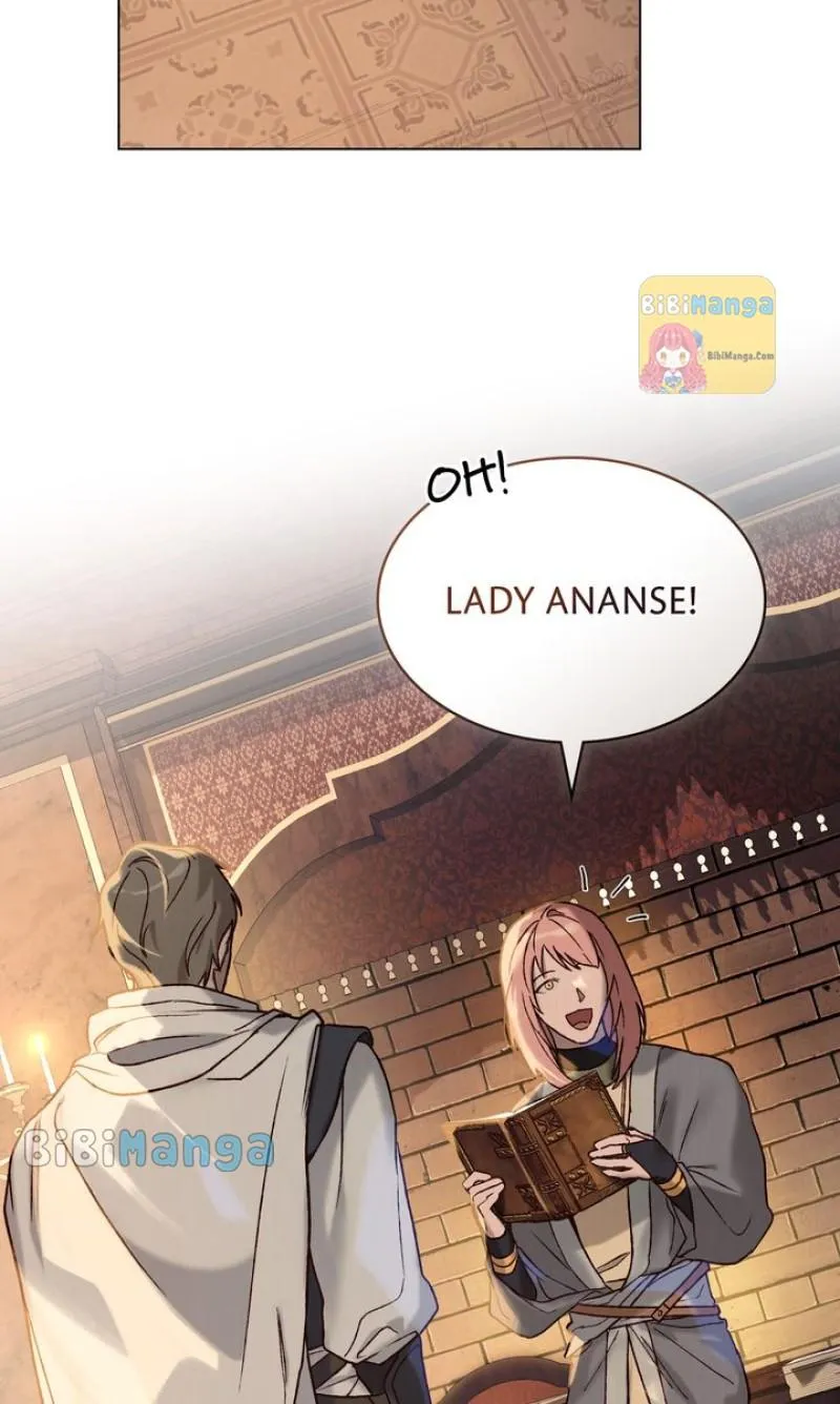 Call Me Master (Kooyi) Chapter 8 page 43 - 