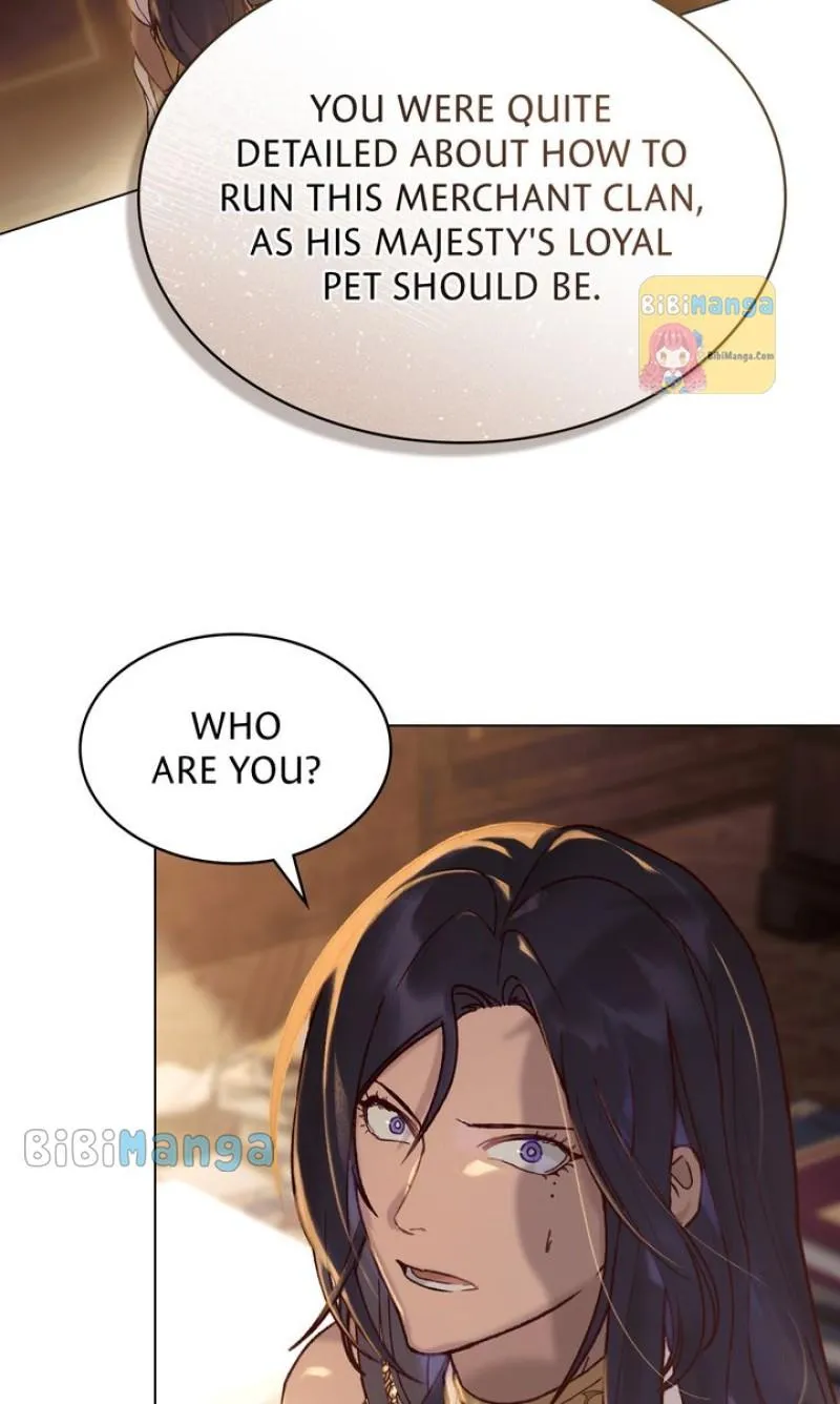 Call Me Master (Kooyi) Chapter 8 page 49 - 