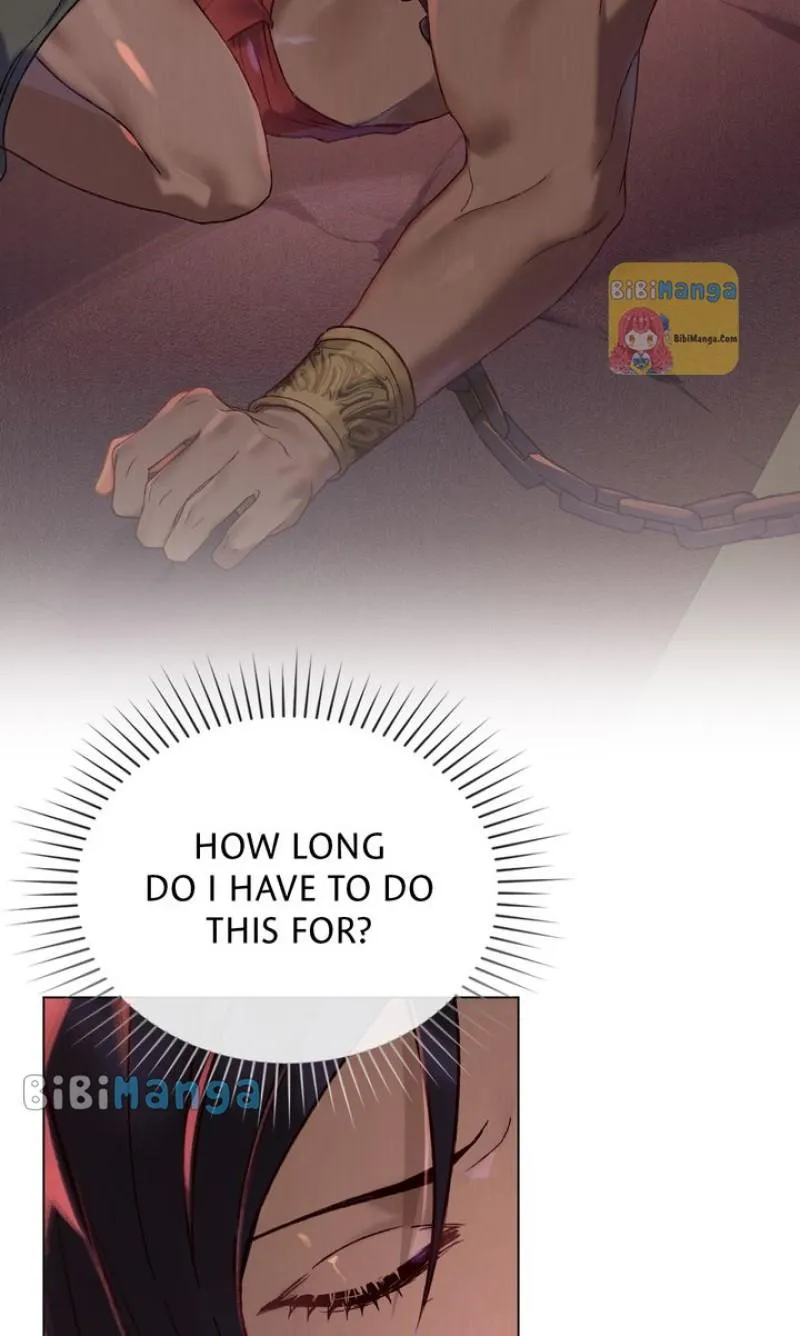Call Me Master (Kooyi) Chapter 8 page 6 - 