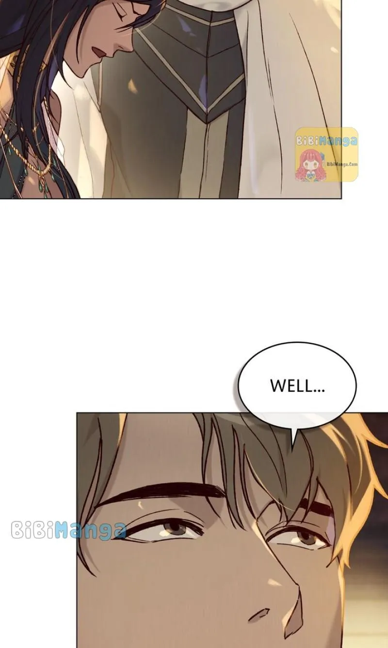 Call Me Master (Kooyi) Chapter 8 page 56 - 