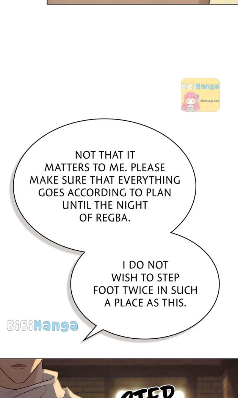 Call Me Master (Kooyi) Chapter 8 page 57 - 